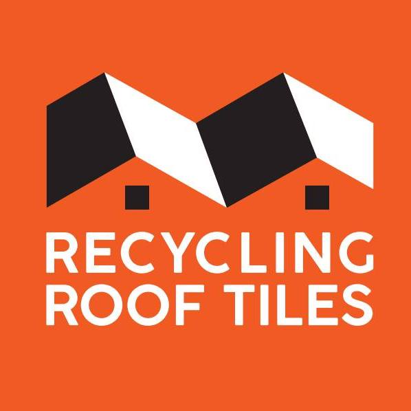 Recycling Roof Tiles