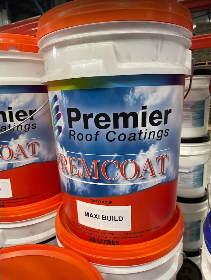 Pro’s & Con’s of Roof Tile Painting