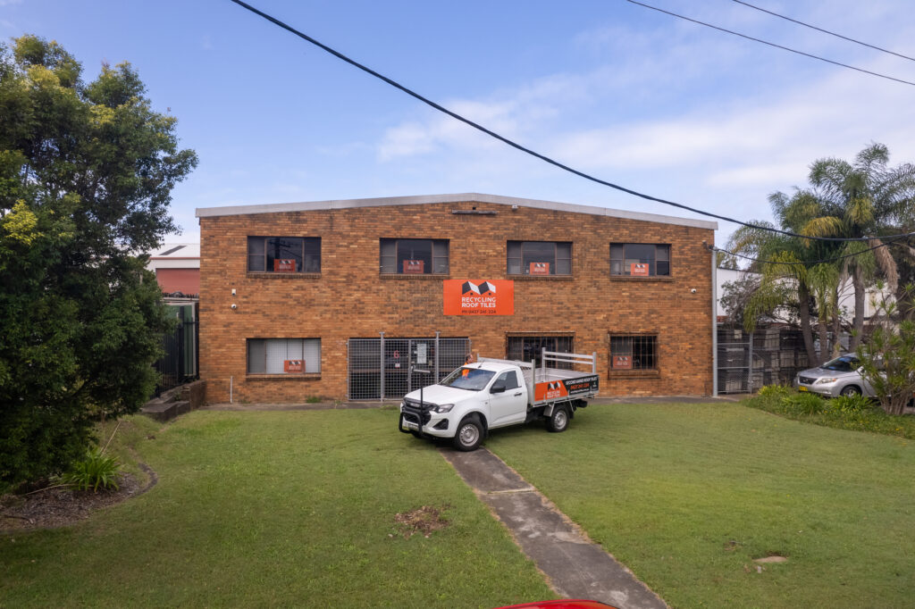 Roofing Supplies Central Coast Warehouse